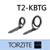 チタンTORZITE 片足ガイド/T2-KBTG